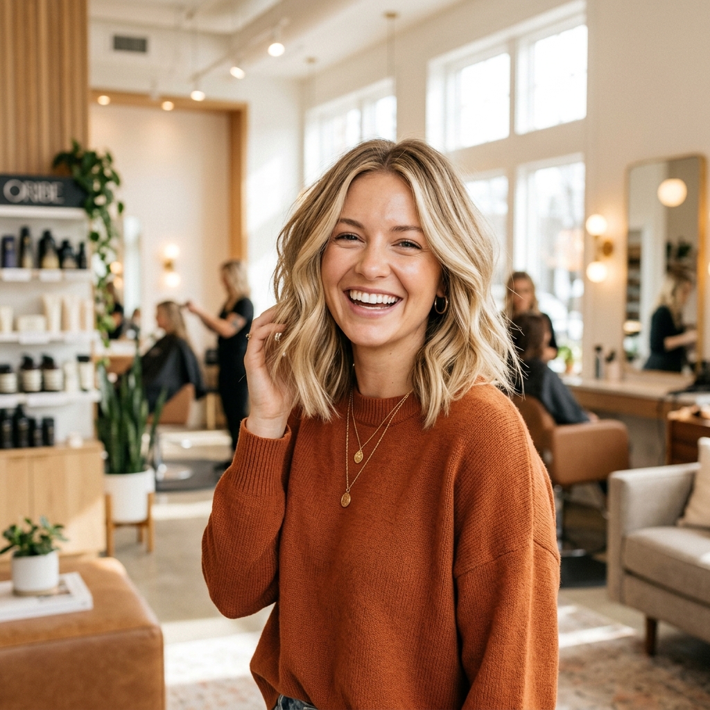 Clients Who Keep Coming Back